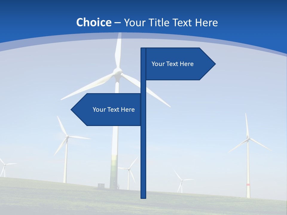 Space Innovation Generator PowerPoint Template