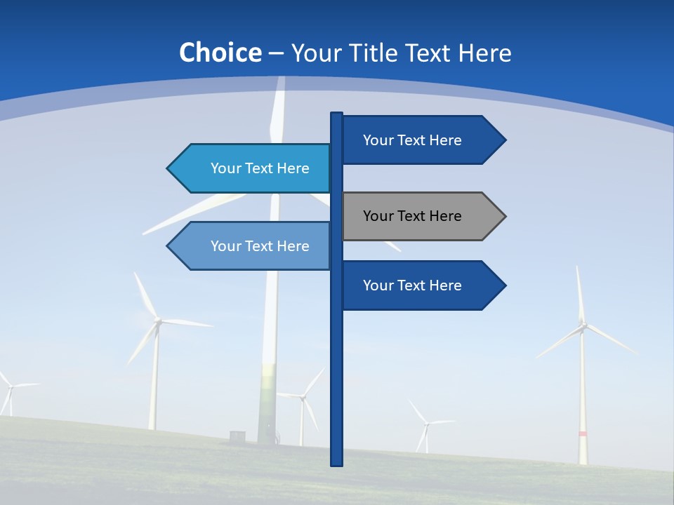 Space Innovation Generator PowerPoint Template
