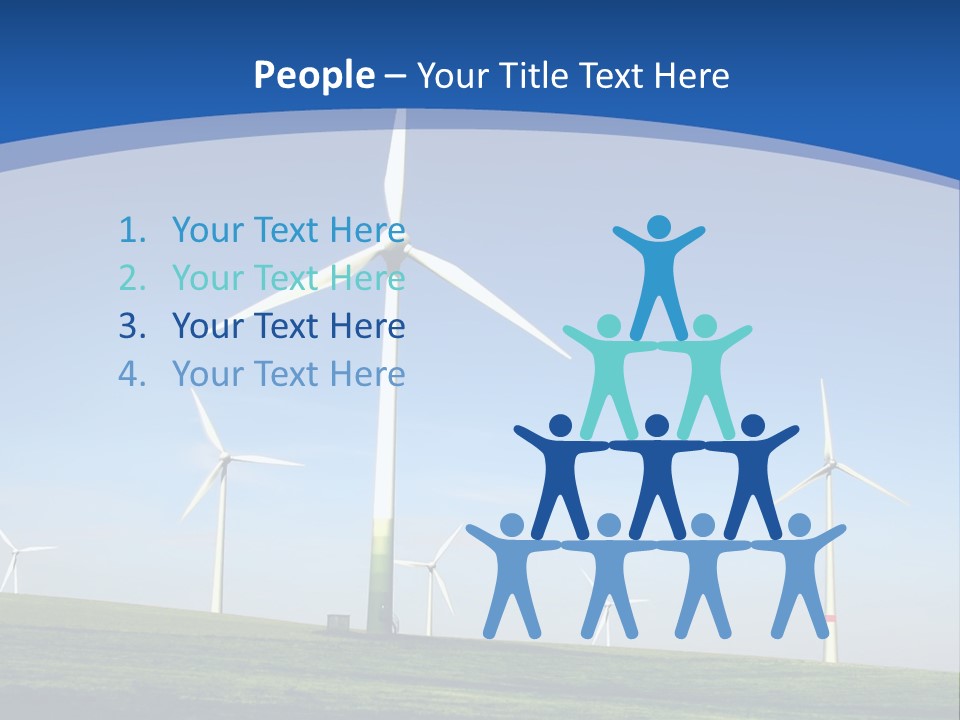 Space Innovation Generator PowerPoint Template