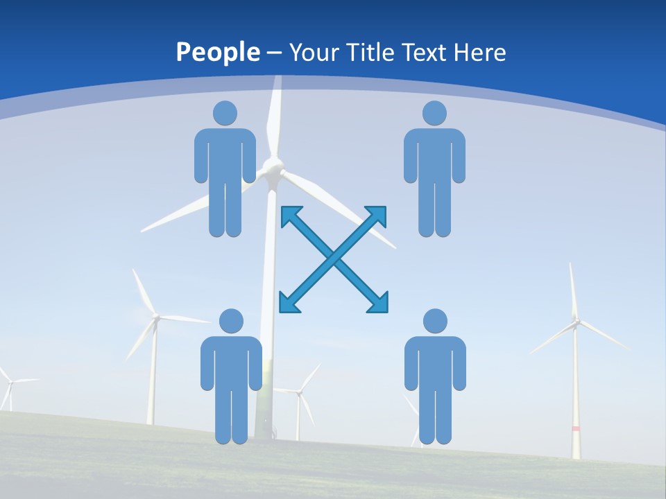 Space Innovation Generator PowerPoint Template