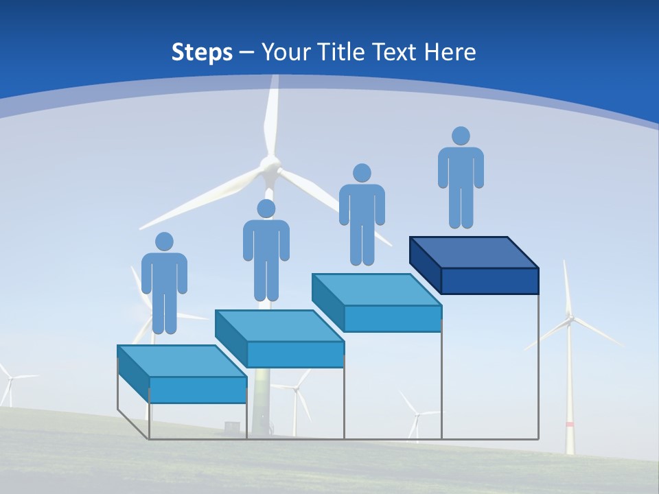 Space Innovation Generator PowerPoint Template
