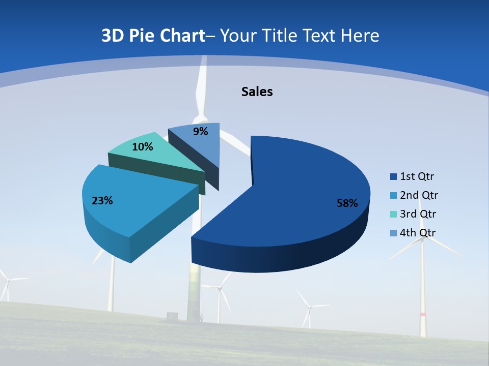 Space Innovation Generator PowerPoint Template
