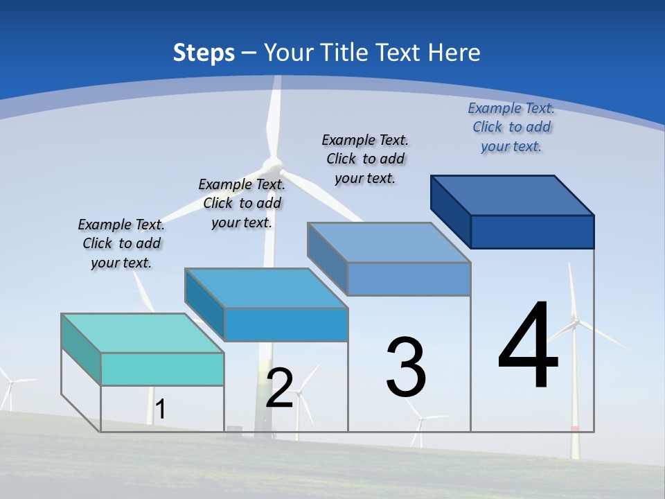 Space Innovation Generator PowerPoint Template