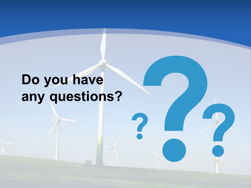 Space Innovation Generator PowerPoint Template