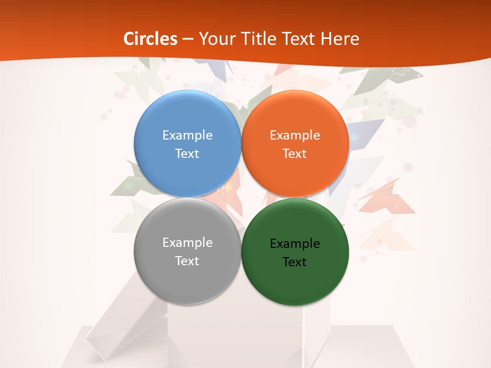 Bay Pier Night PowerPoint Template