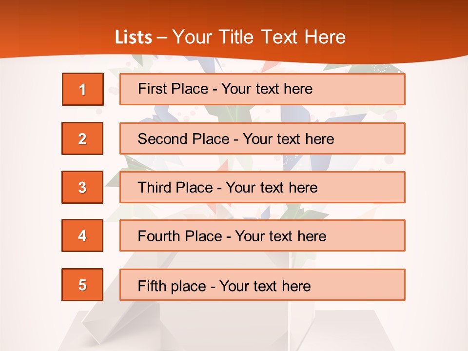 Bay Pier Night PowerPoint Template