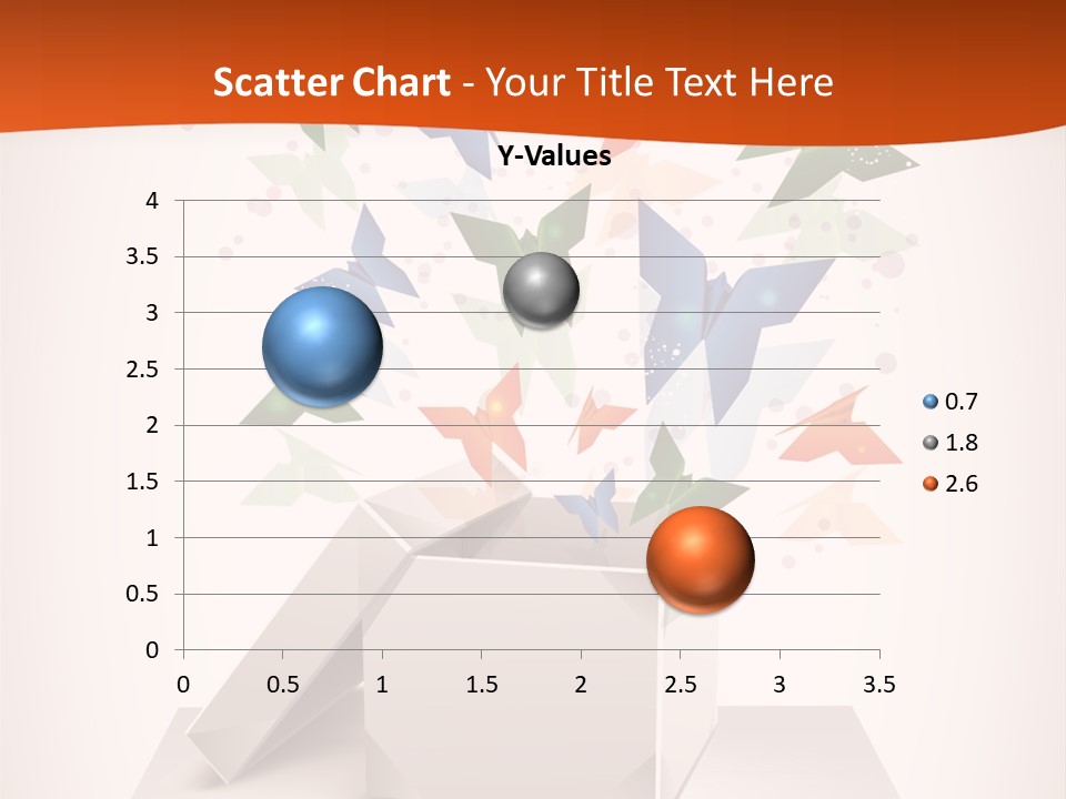 Bay Pier Night PowerPoint Template