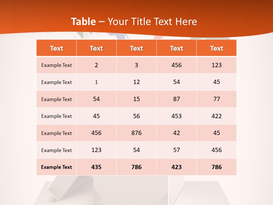 Bay Pier Night PowerPoint Template
