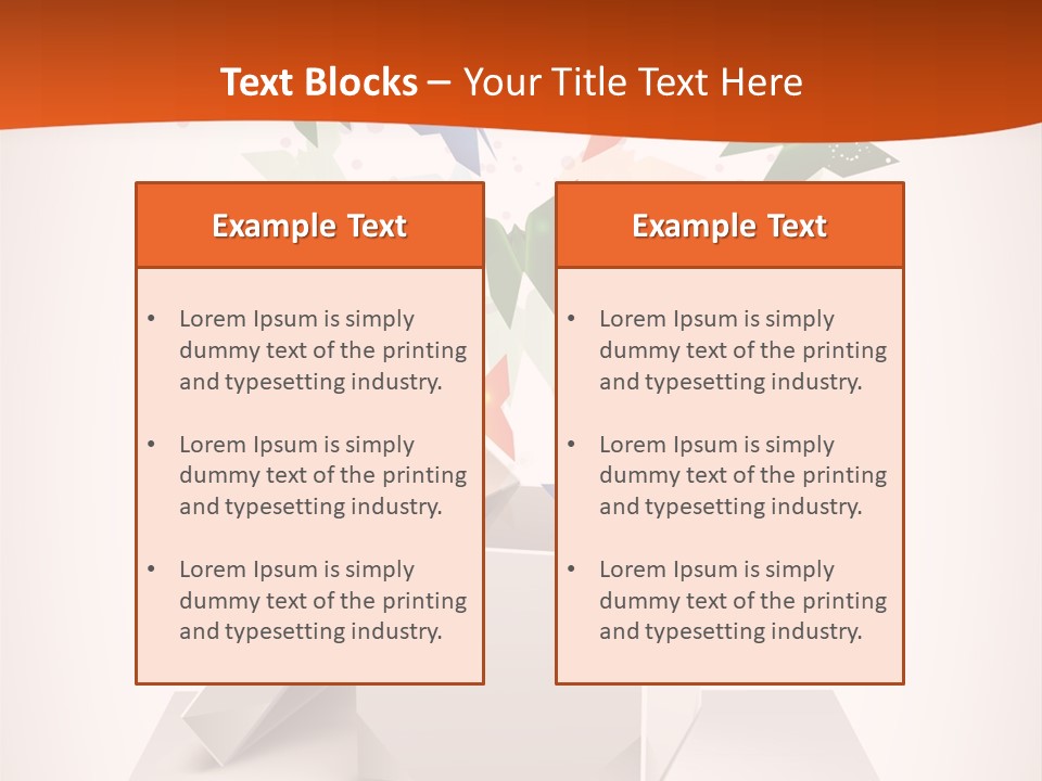 Bay Pier Night PowerPoint Template