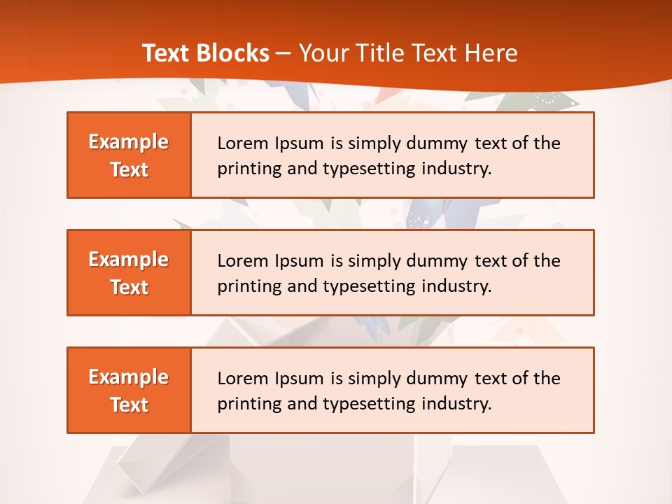 Bay Pier Night PowerPoint Template
