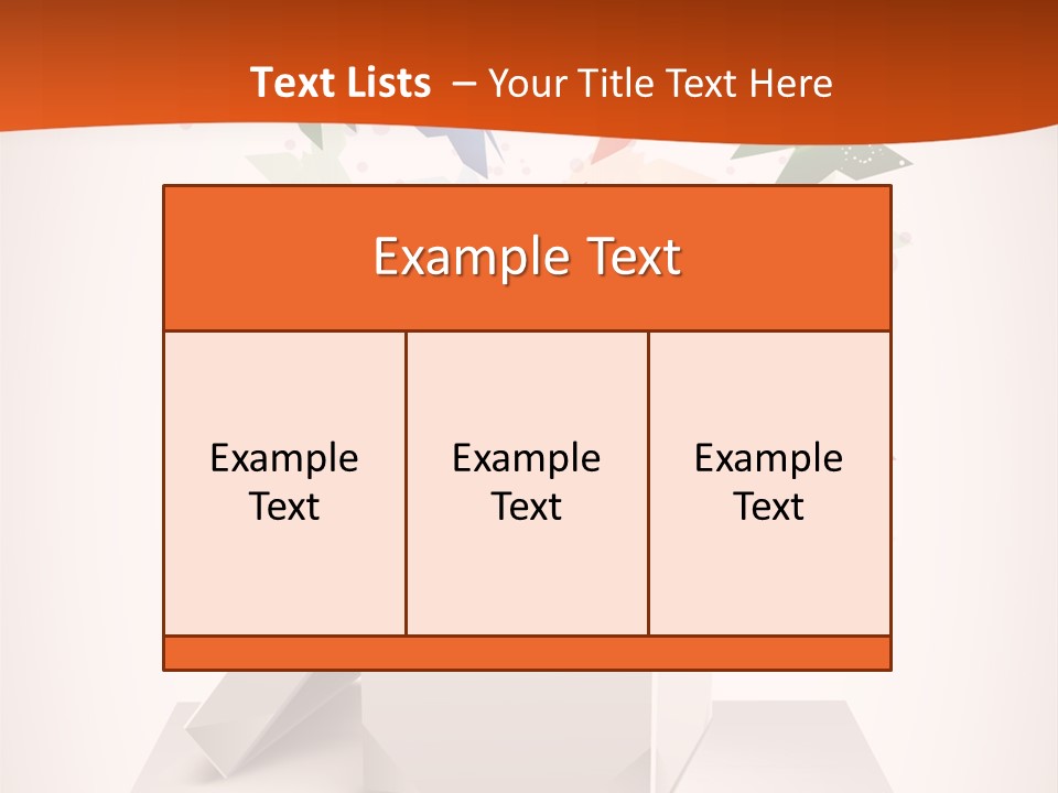 Bay Pier Night PowerPoint Template