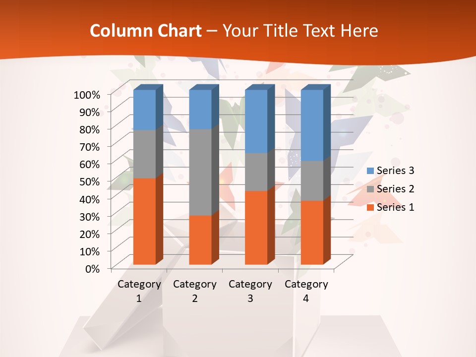 Bay Pier Night PowerPoint Template
