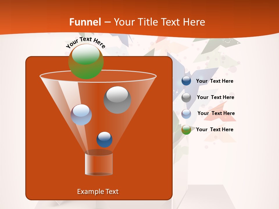Bay Pier Night PowerPoint Template
