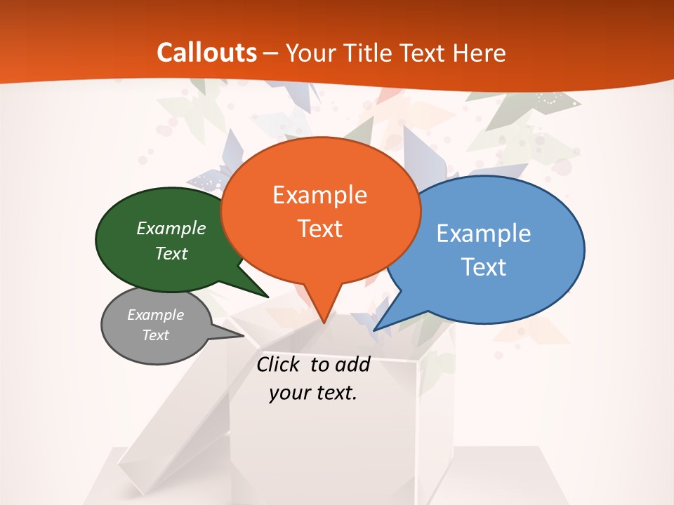 Bay Pier Night PowerPoint Template