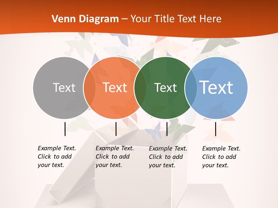 Bay Pier Night PowerPoint Template