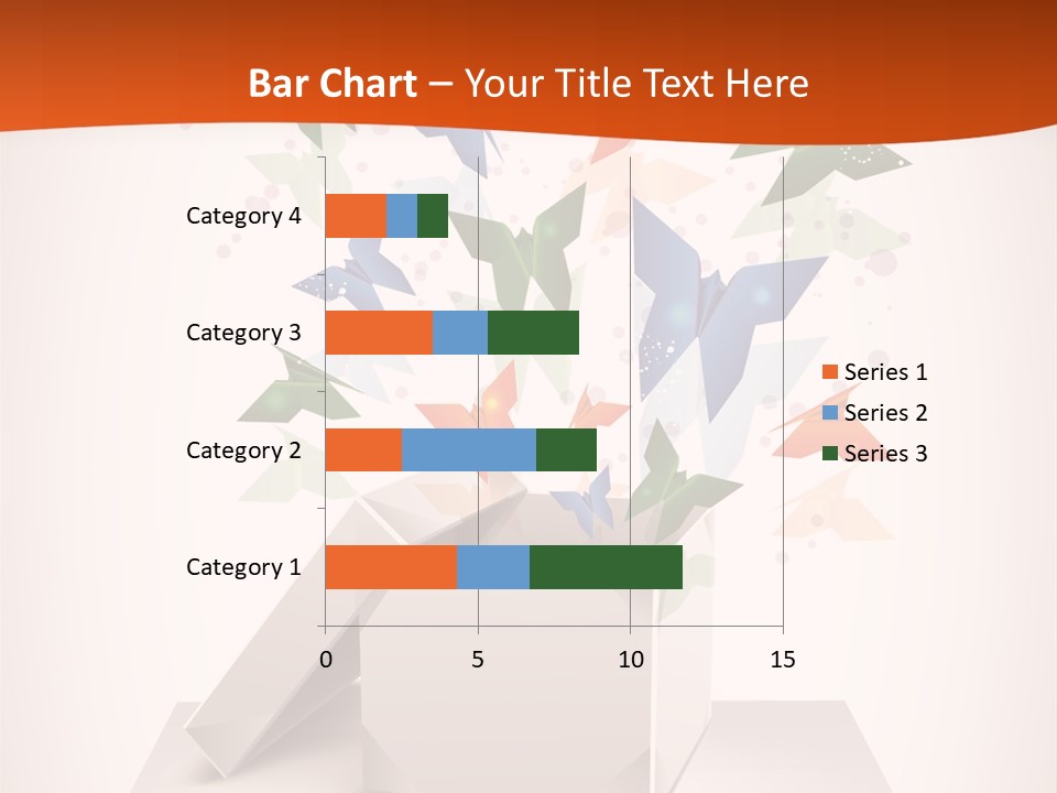 Bay Pier Night PowerPoint Template