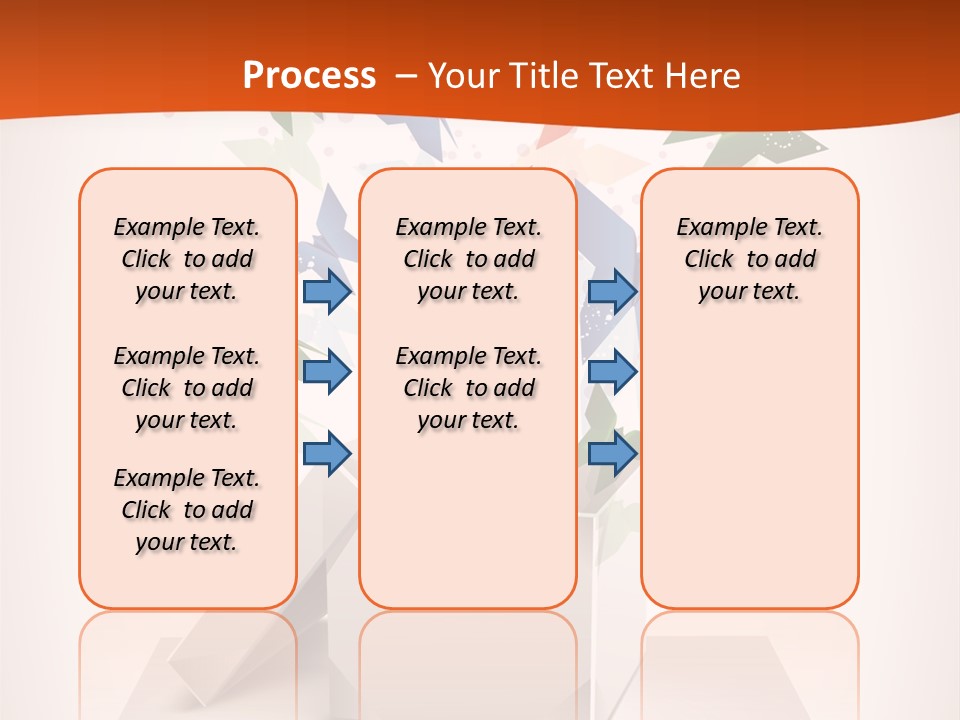 Bay Pier Night PowerPoint Template