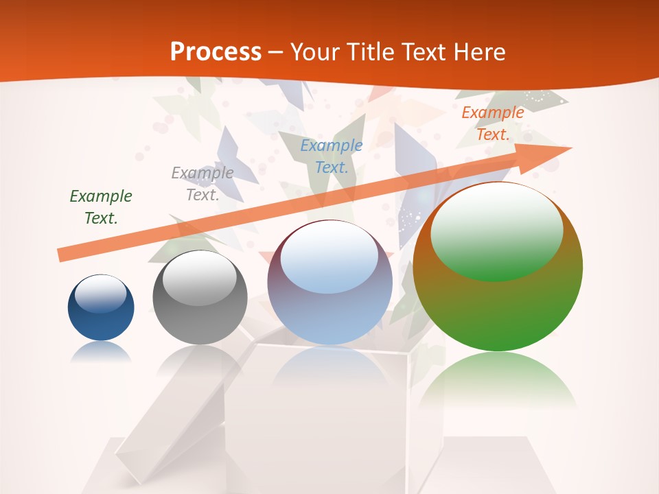 Bay Pier Night PowerPoint Template