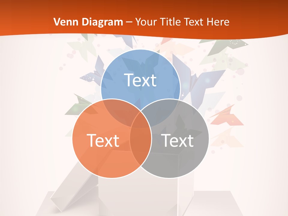 Bay Pier Night PowerPoint Template