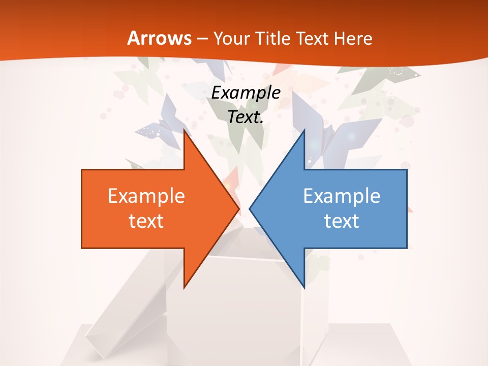 Bay Pier Night PowerPoint Template