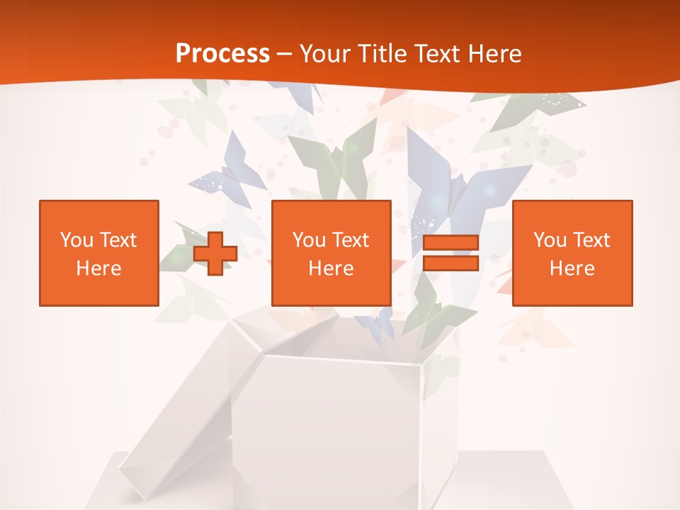 Bay Pier Night PowerPoint Template
