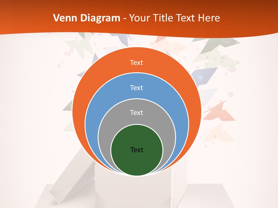 Bay Pier Night PowerPoint Template
