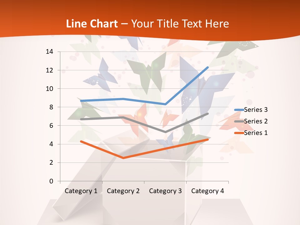 Bay Pier Night PowerPoint Template