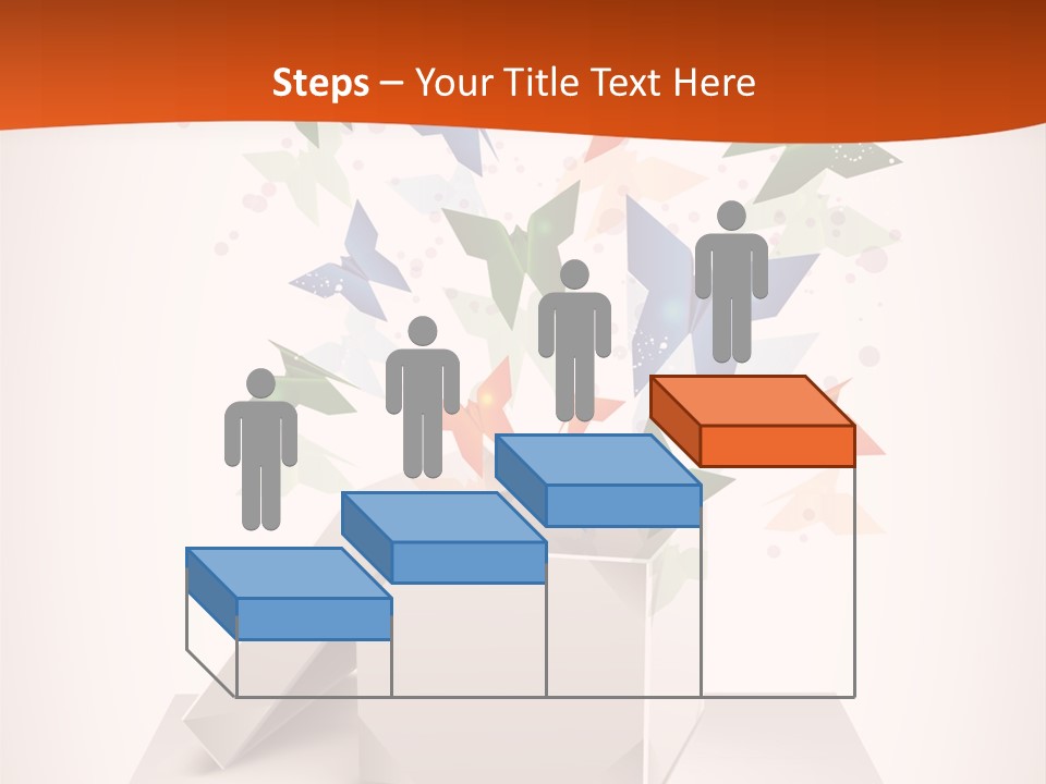 Bay Pier Night PowerPoint Template