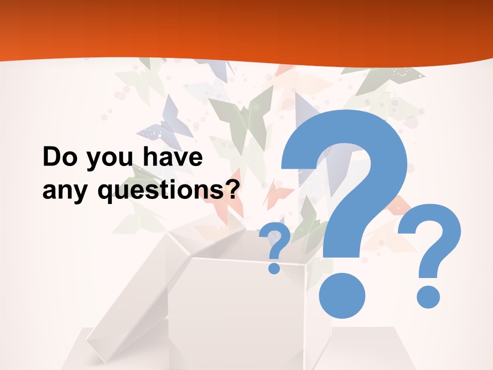 Bay Pier Night PowerPoint Template