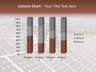 Beautiful Sunrise Night PowerPoint Template