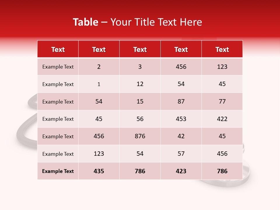Color Ocean Cityscape PowerPoint Template