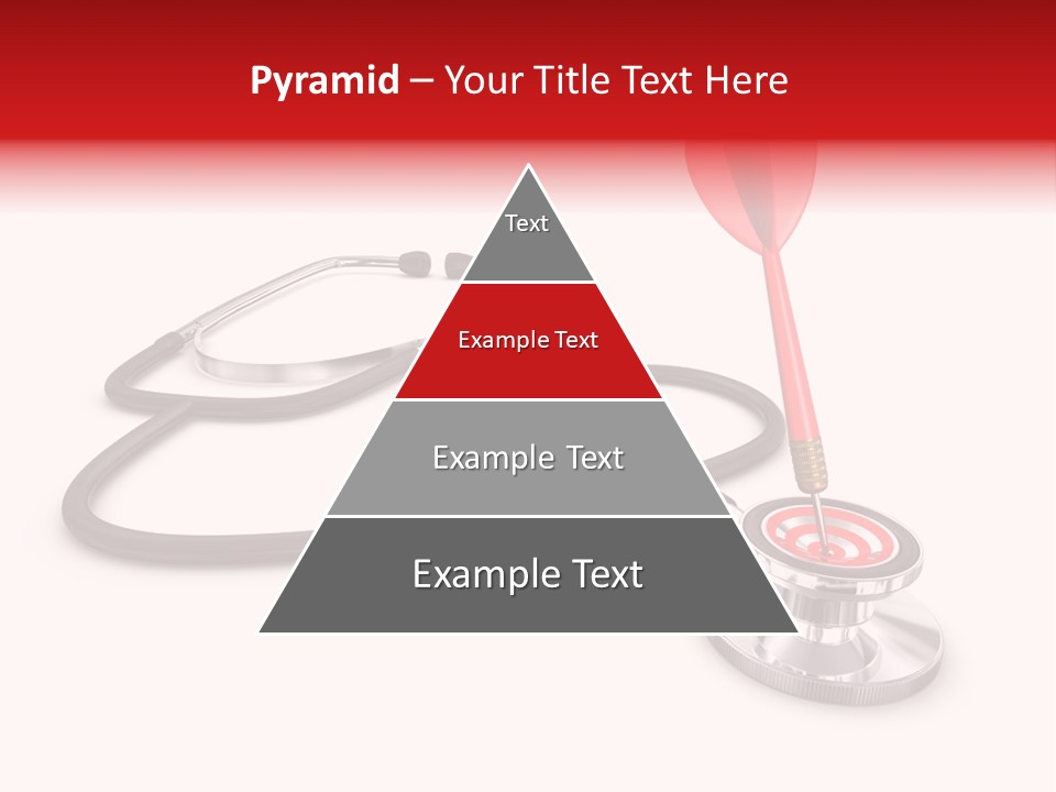 Color Ocean Cityscape PowerPoint Template