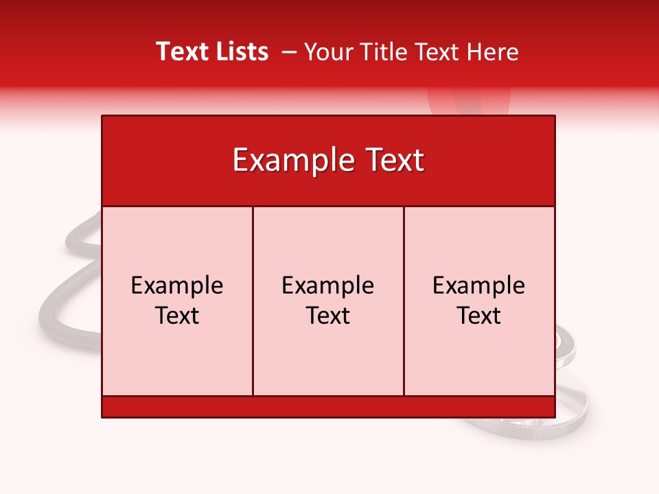 Color Ocean Cityscape PowerPoint Template