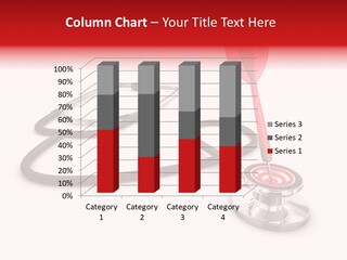 Color Ocean Cityscape PowerPoint Template