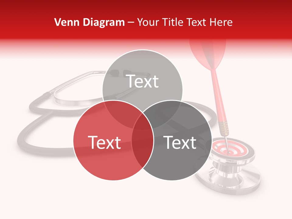 Color Ocean Cityscape PowerPoint Template