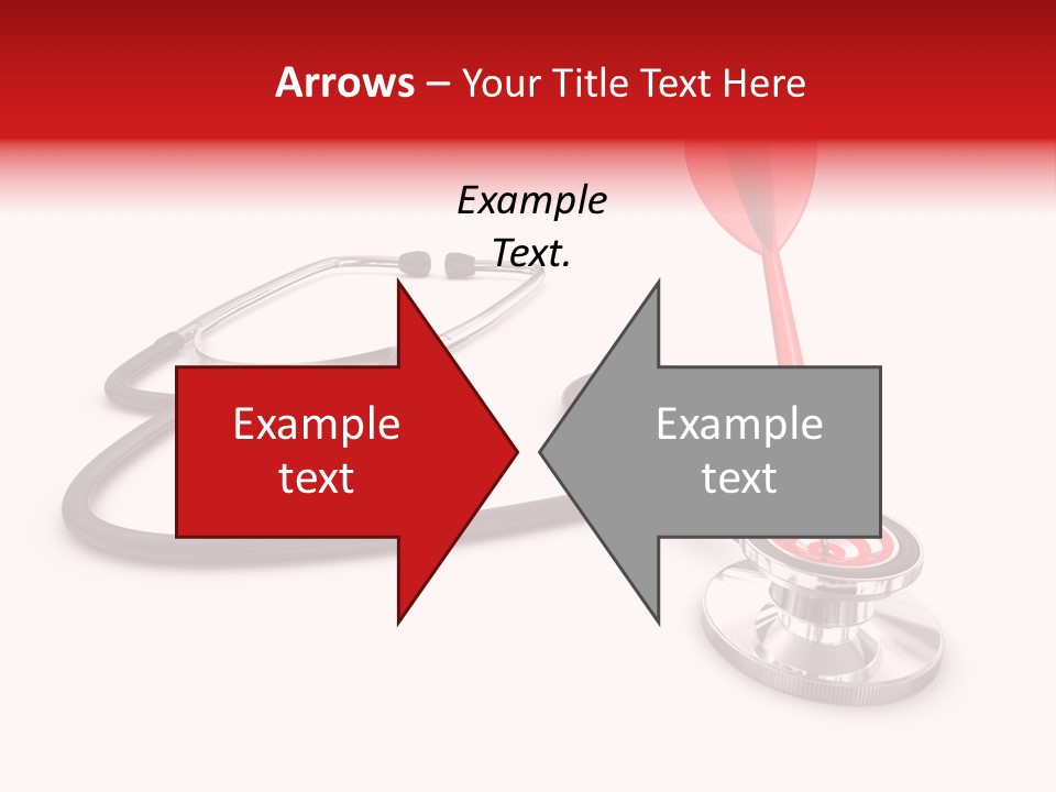 Color Ocean Cityscape PowerPoint Template