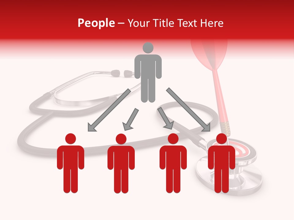 Color Ocean Cityscape PowerPoint Template