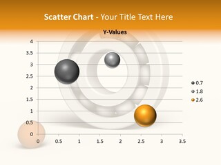 Wallpaper Sunshine Hill PowerPoint Template