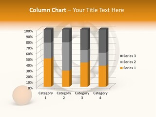 Wallpaper Sunshine Hill PowerPoint Template