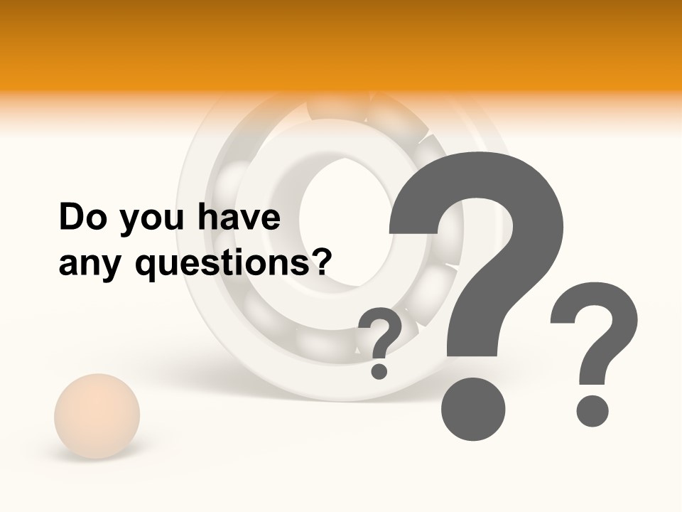 Wallpaper Sunshine Hill PowerPoint Template