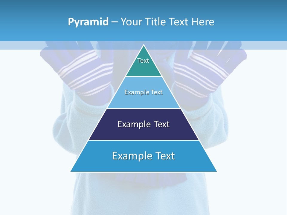 Shore City Pier PowerPoint Template