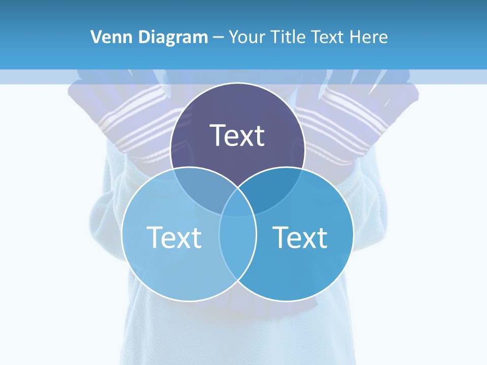 Shore City Pier PowerPoint Template