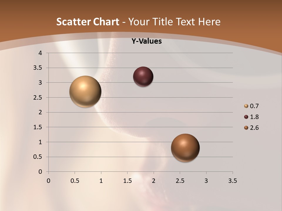 Sunshine Summer Tropical PowerPoint Template