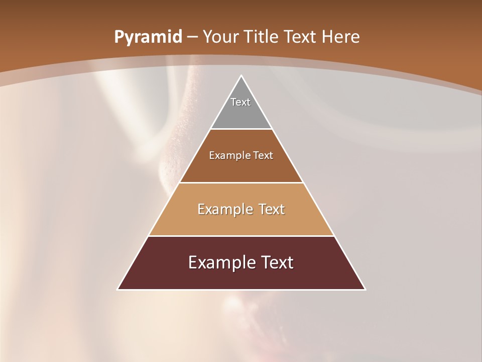 Sunshine Summer Tropical PowerPoint Template