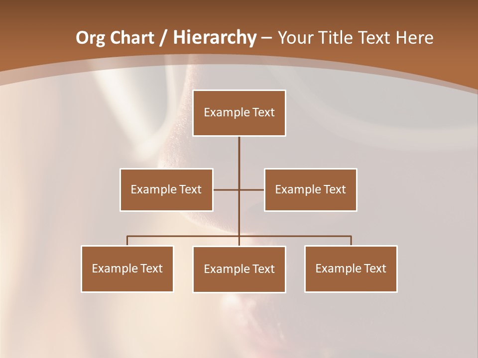 Sunshine Summer Tropical PowerPoint Template