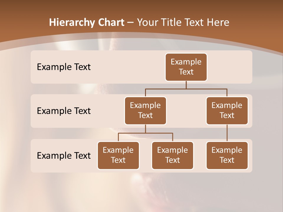 Sunshine Summer Tropical PowerPoint Template
