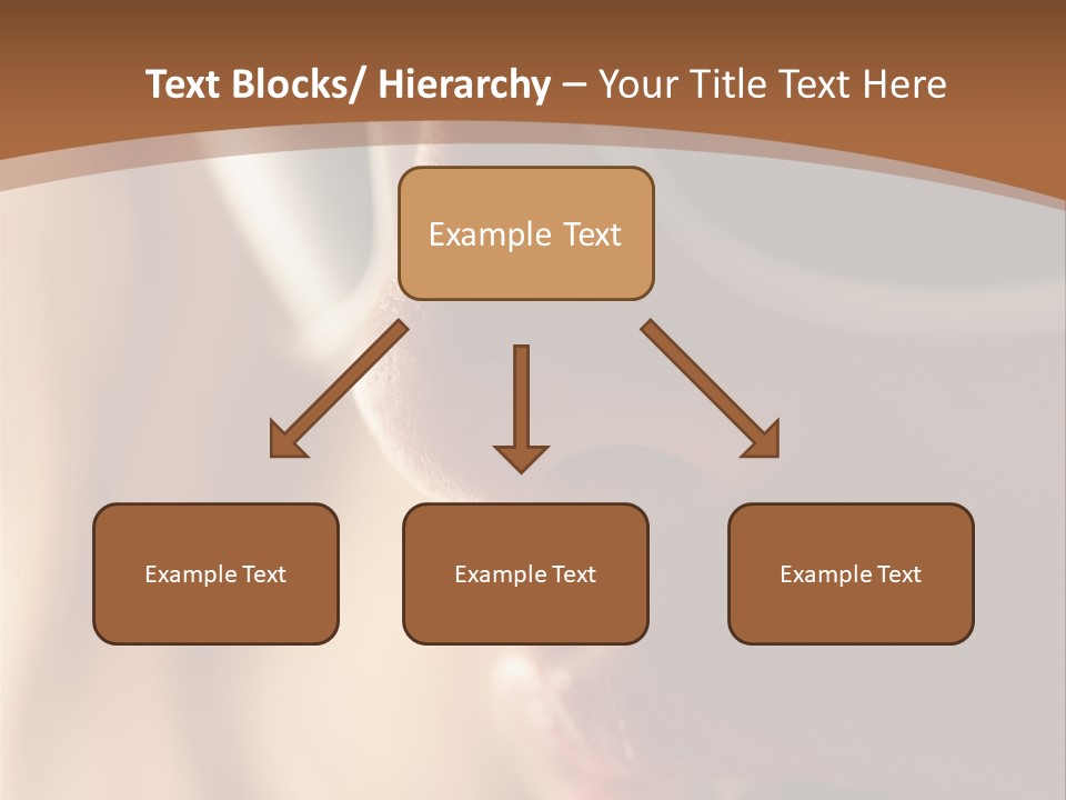 Sunshine Summer Tropical PowerPoint Template