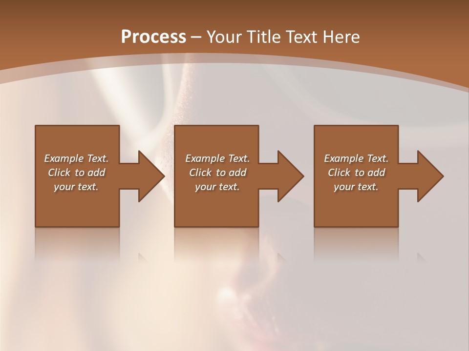 Sunshine Summer Tropical PowerPoint Template