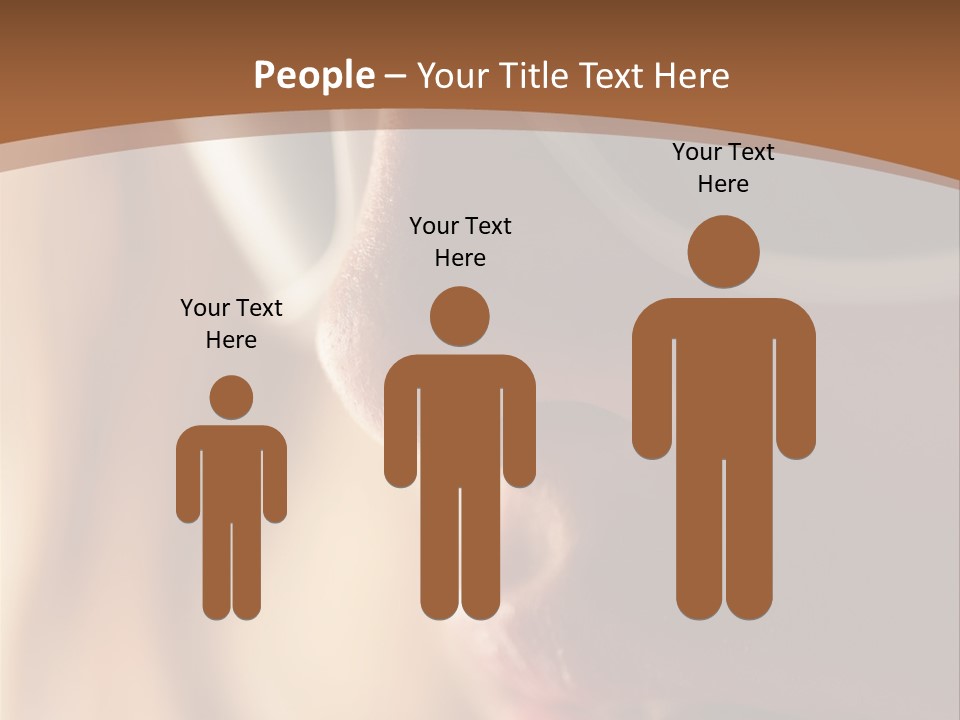 Sunshine Summer Tropical PowerPoint Template