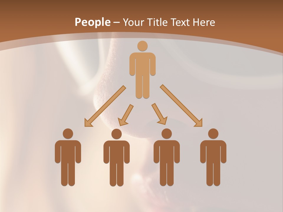 Sunshine Summer Tropical PowerPoint Template